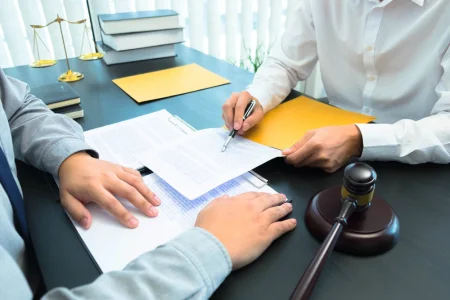 پذیرش اجراء پروژه